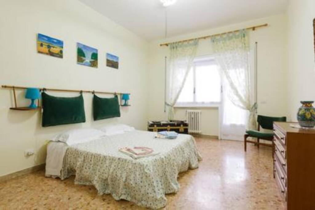 Apartamento Bea Sarai Il Benvenuto! Roma