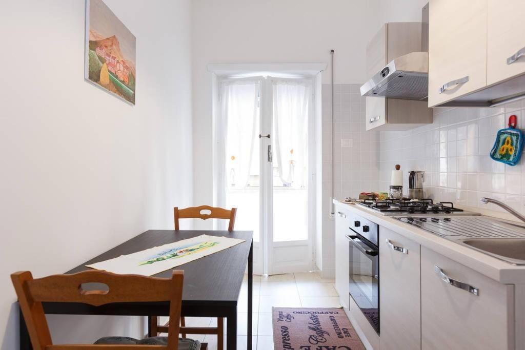 Bea Sarai Il Benvenuto! Apartamento Roma