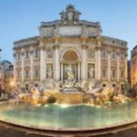 Bea Home Sarai Il Benvenuto! Rome Exterior photo