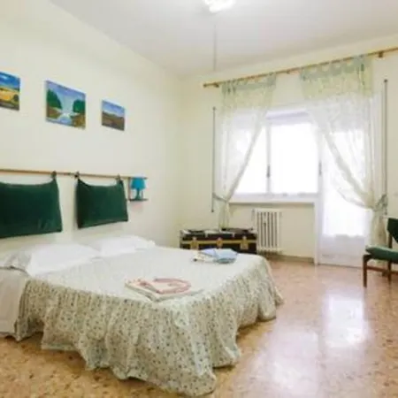 Bea Home Sarai Il Benvenuto! Rome Exterior photo