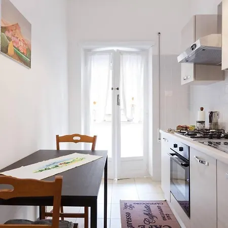 Bea Home Sarai Il Benvenuto! Rome Exterior photo