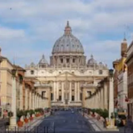 Bea Home Sarai Il Benvenuto! Rome Exterior photo