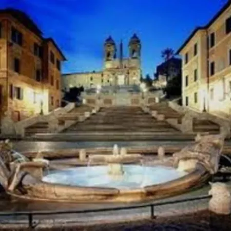 Bea Home Sarai Il Benvenuto! Rome Exterior photo