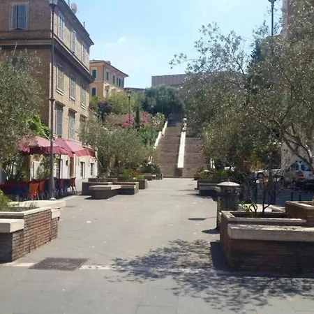 Bea Home Sarai Il Benvenuto! Rome Exterior photo